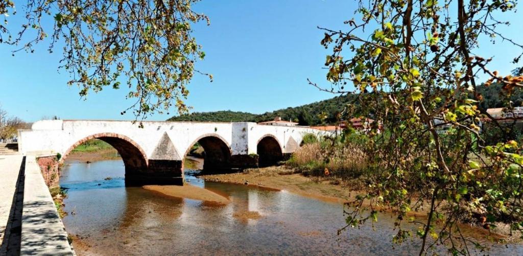 Villa Casa Pelourinho Silves Exterior foto